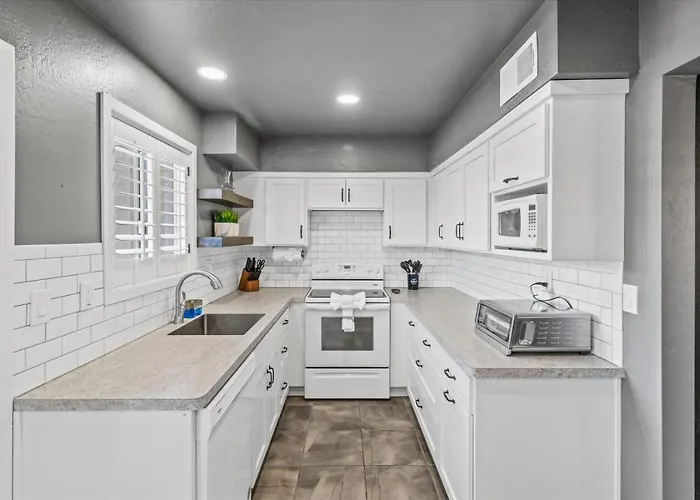 2br Townhome W Pool Bbq Walk To Old Town Holiday home Scottsdale